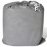 Car Cover Nonwoven Fabric XXL Image 3