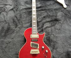 Epiphone custom shop limited edition