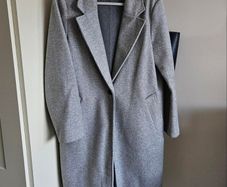 Stradivarius Coats