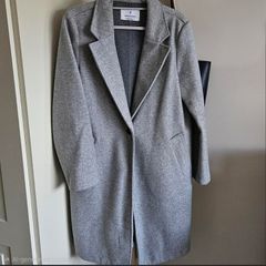 Stradivarius Coats