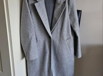 Stradivarius Coats