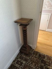 Plant Pedestal