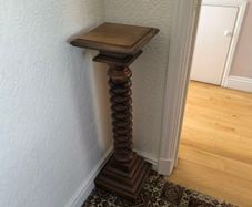 Plant Pedestal