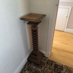 Plant Pedestal