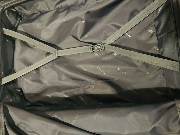 luggage suitcase large expandable