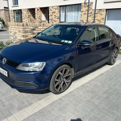 2013 Volkswagen Jetta
