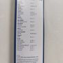 Wiper blade for Suzuki Image 2
