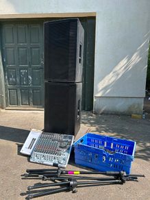pa rig,