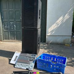 pa rig,