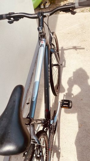 Trek FX7.4 Hybrid City bike-Large (20) price 190