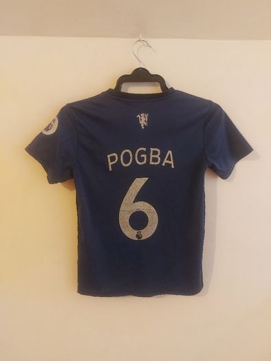 manchester united jersey