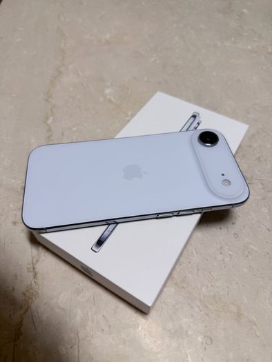 iPhone AIR
