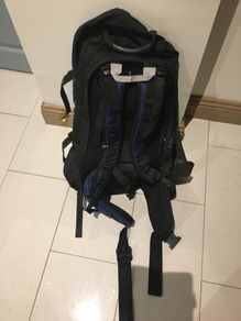 backpack