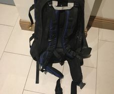 backpack
