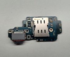 Charging Port Board with Microphone for Samsung S24 Ultra