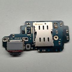 Charging Port Board with Microphone for Samsung S24 Ultra