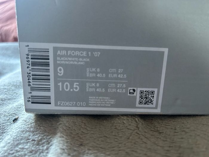 nike air force 1