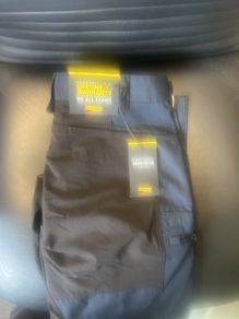 Blaklader Work Trousers