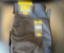 Blaklader Work Trousers
