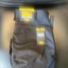 Blaklader Work Trousers