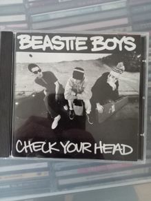 Beastie Boys - Check Your Head CD