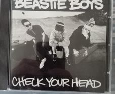 Beastie Boys - Check Your Head CD