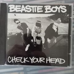 Beastie Boys - Check Your Head CD