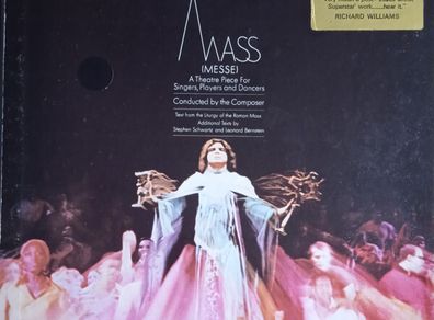Mass  Leonard Bernstein