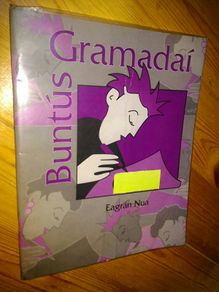 Buntus Gramadai