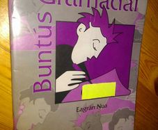 Buntus Gramadai