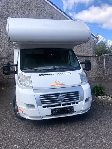 Campervan