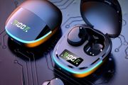 Ear phones