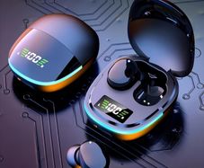 Ear phones