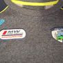 Laois GAA Official O'Neills Hurling Jersey (Youths 7-8 Years) FREE POST Image 2