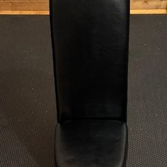 Weights Bench - Adjustable & Fold Up