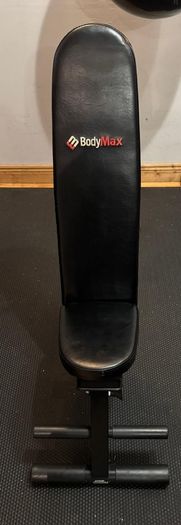 Weights Bench