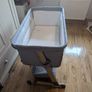 Chicco Next 2 Me Crib (Brand new condition) Image 4
