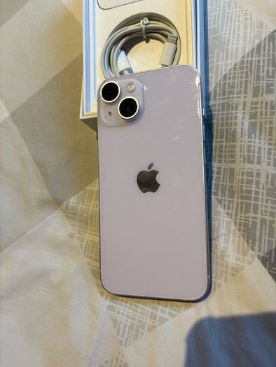 iPhone 14