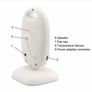 Wireless Digital Video Baby Monitor Night Vision Two Way Audio Image 8
