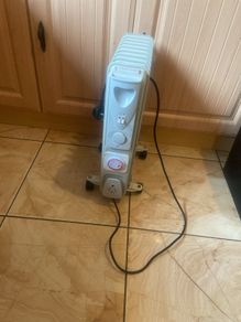 Heater