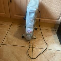 Heater