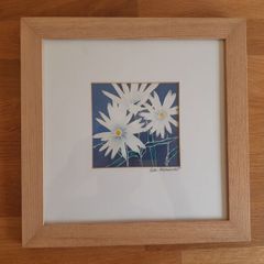 Original Ruthie Ashenhurst Painting