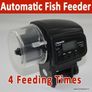 LCD Digital Automatic Fish Feeder Image 3