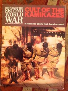 History of the Second World War