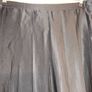 Stunning large pleat maxi skirt from L'ULTIMA Image 2