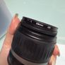 Canon Zoom Lens 18-55mm + UV Filter Image 7