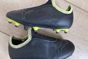 Football Puma boots