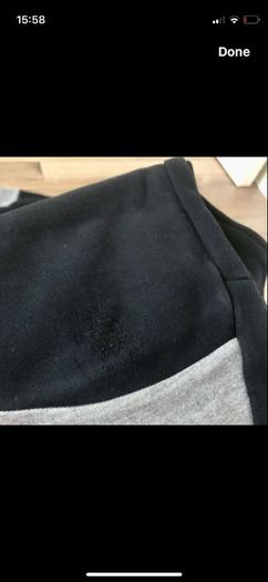 Boys bundle size 8/9 years old