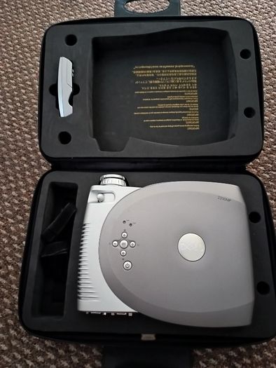 Projector Dell 2200MP