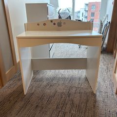 Free IKEA kids table